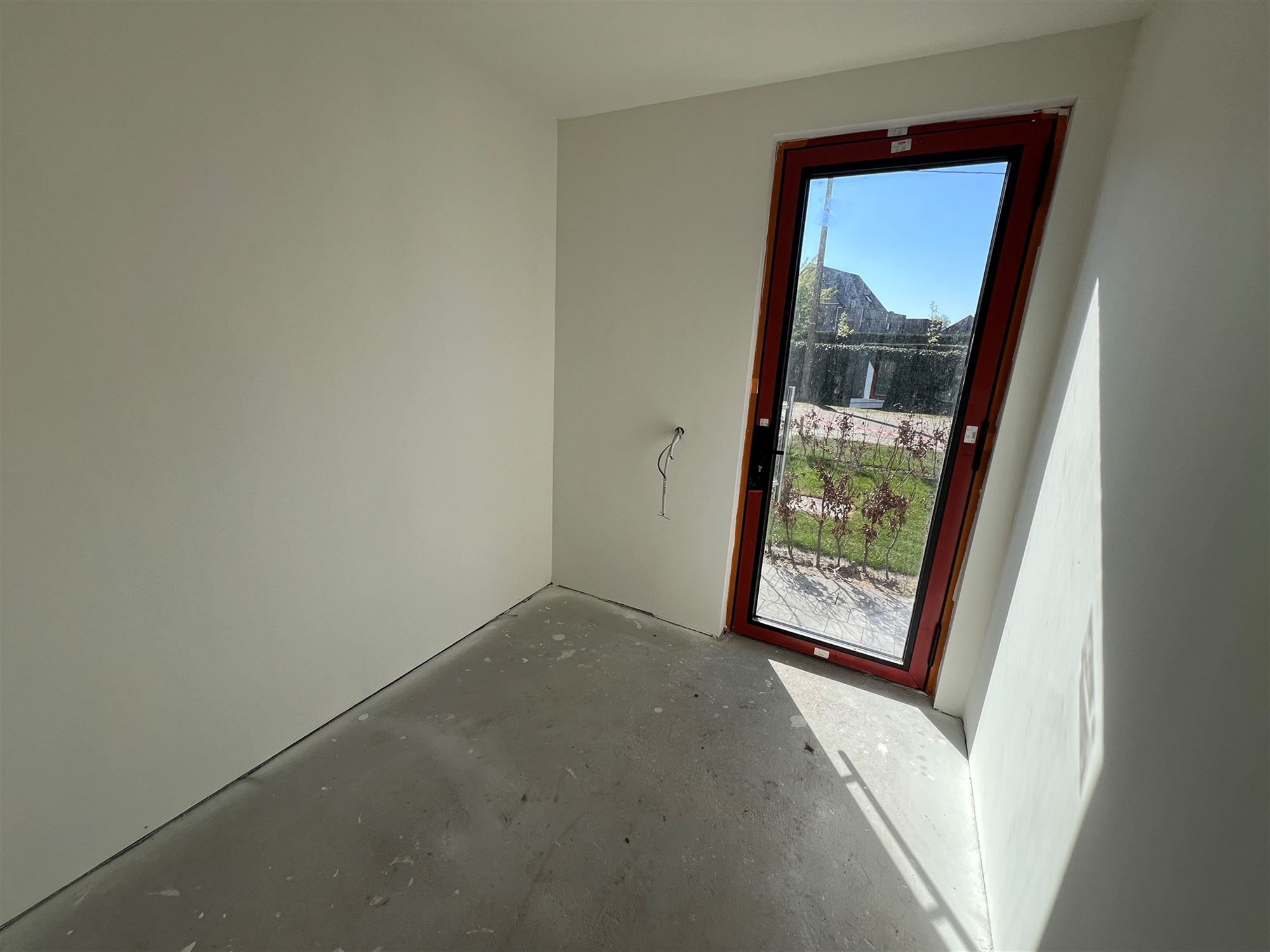 Duurzame Halfopen Woning met Boszicht foto 4