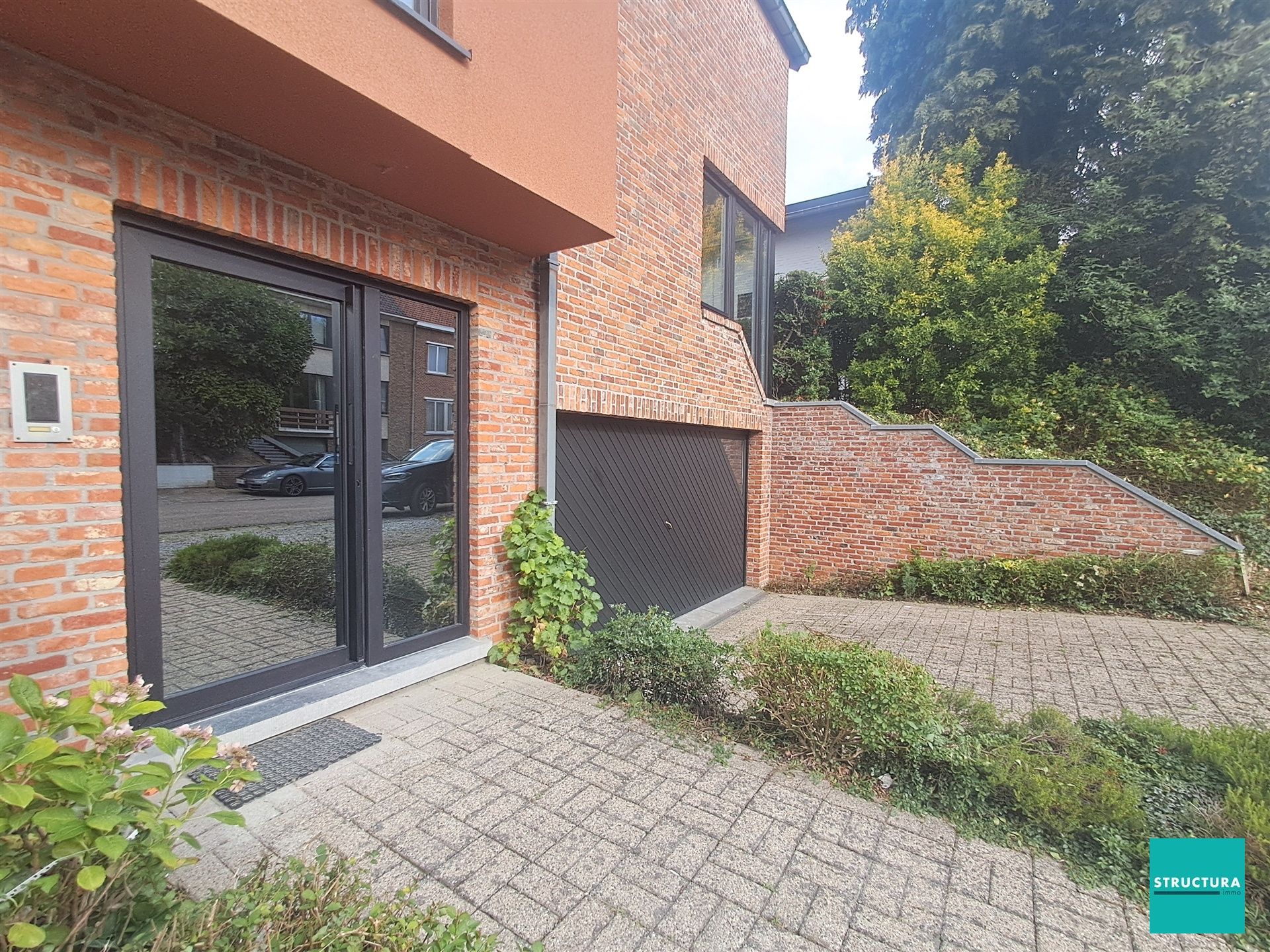 Villa met 4 kamers en mooie, privatieve tuin foto 5