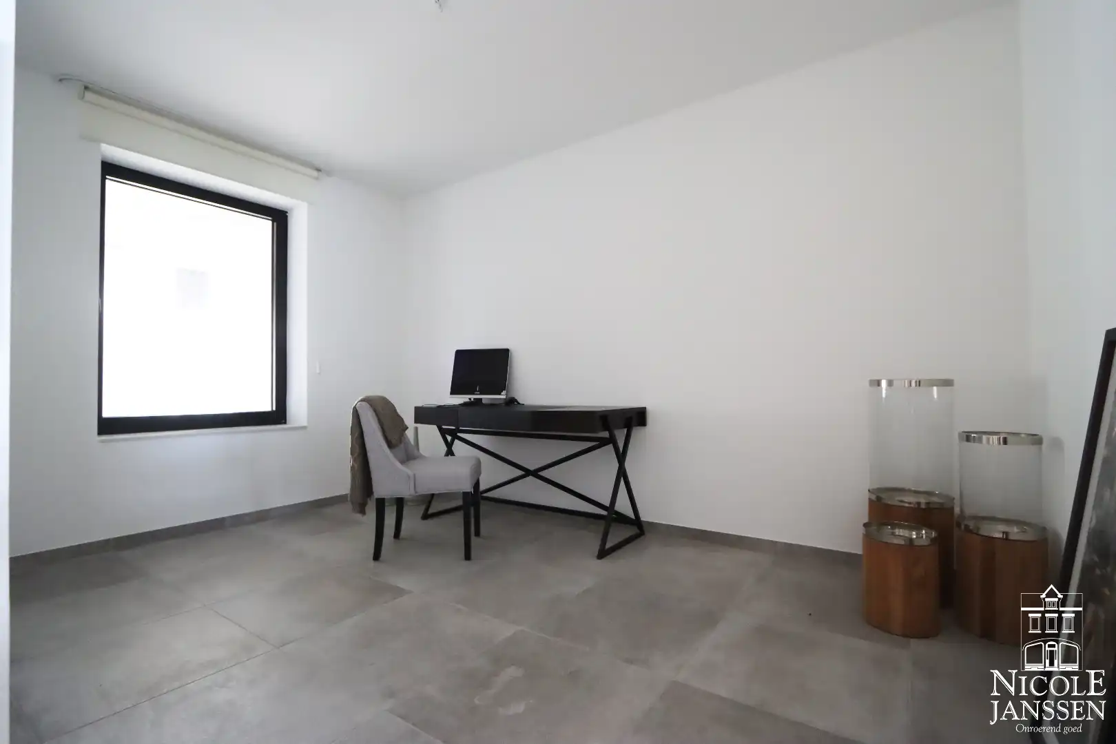 Nieuwbouwappartement van 102,16m² met twee slaapkamers foto 8
