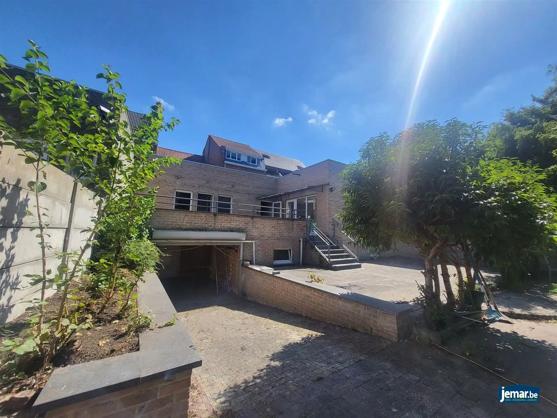 Opbrengsteigendom foto 7