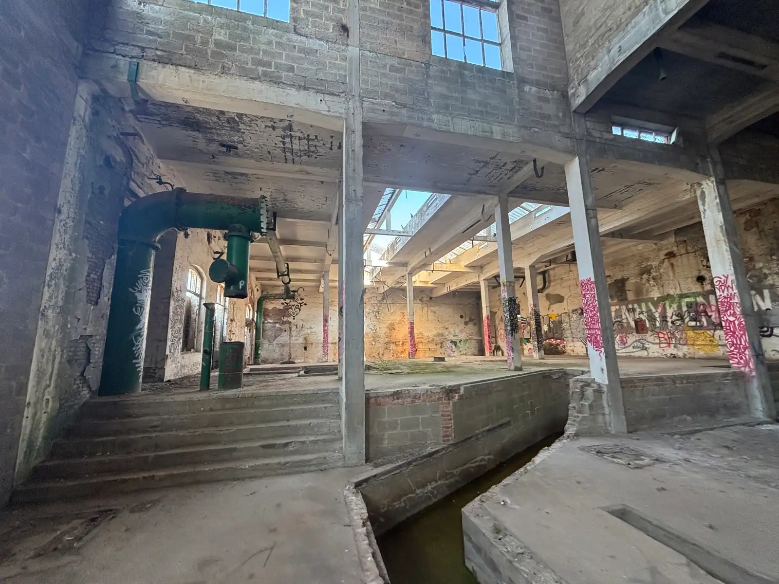 Uniek handelspand voor retail, horeca of kantoor – 725 m² foto 7