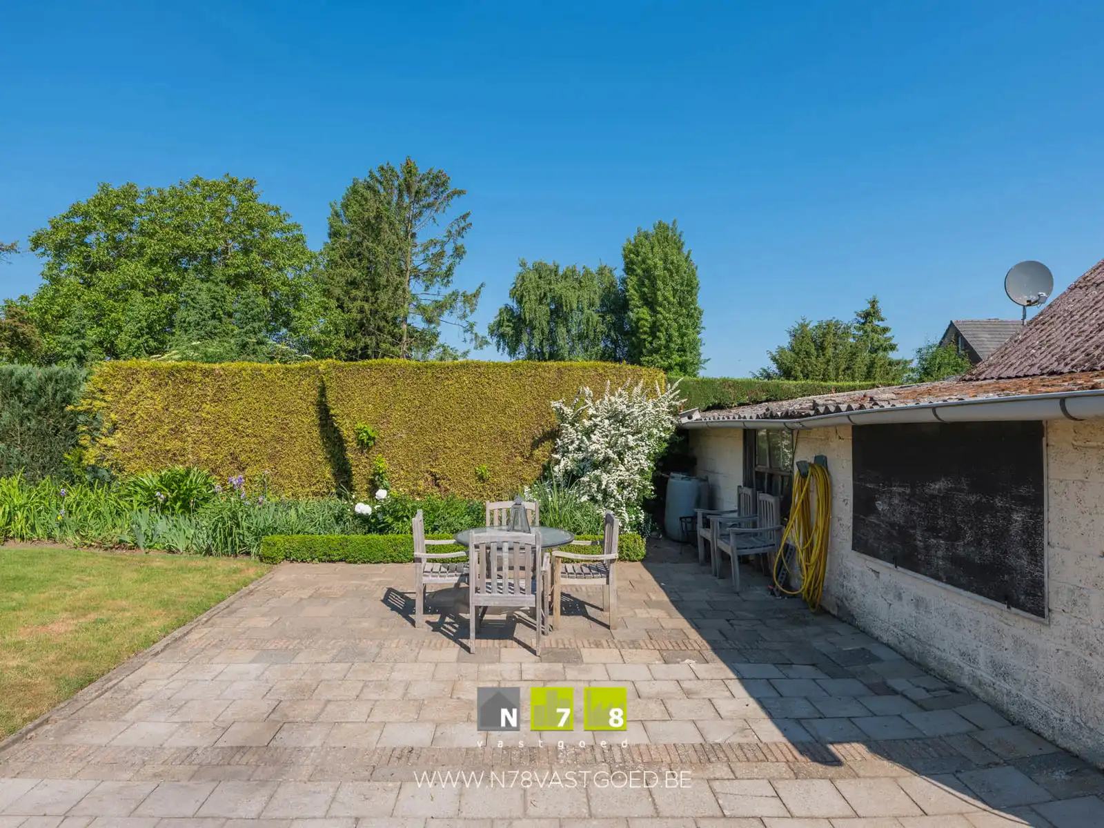 Huis te koop foto 50