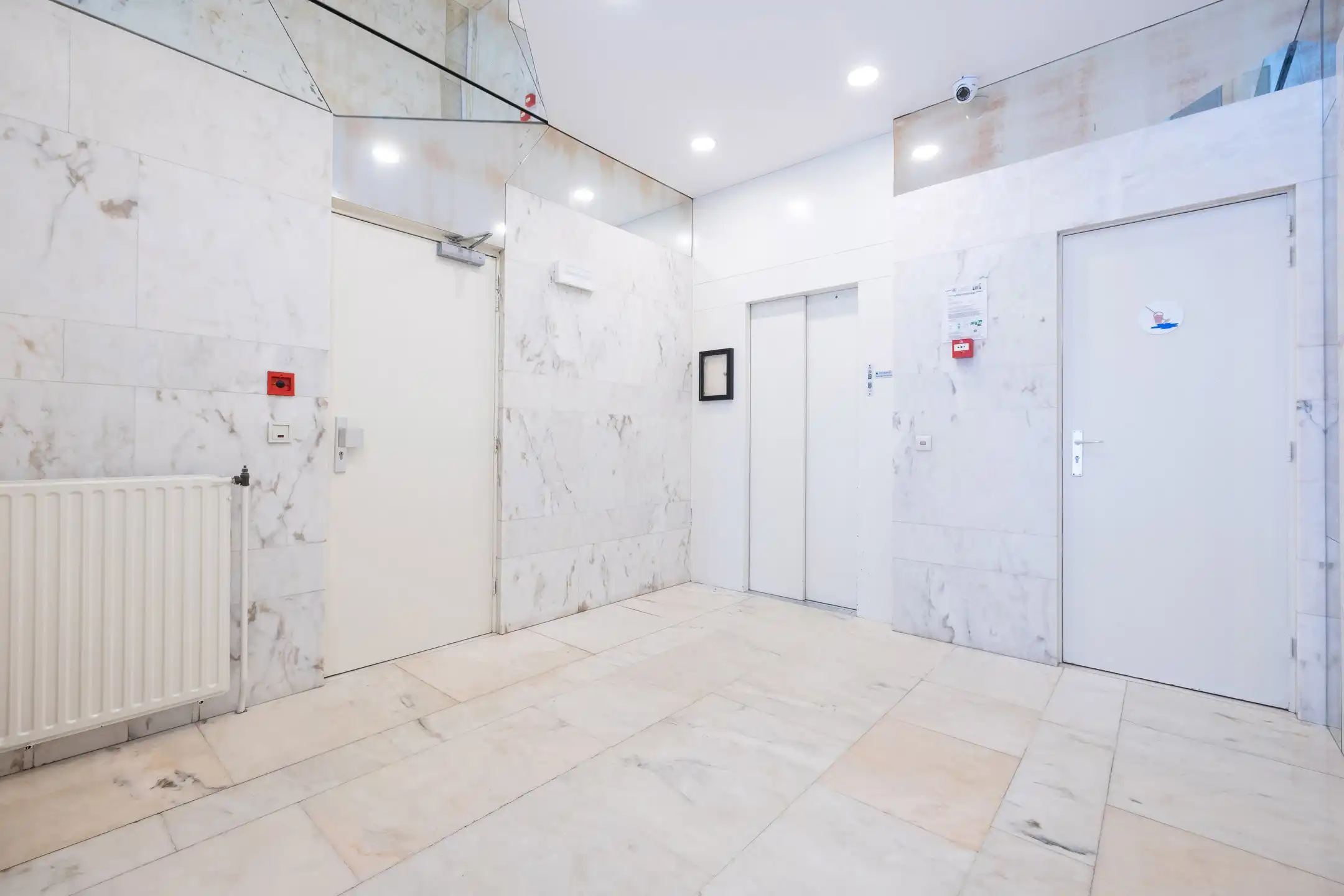 Mooi appartement met 2 slaapkamers foto 12