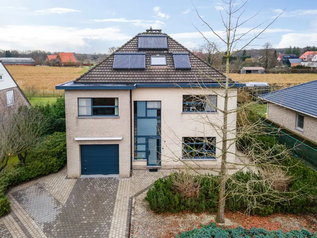 RIANTE WONING OP TOPLOCATIE! foto 25