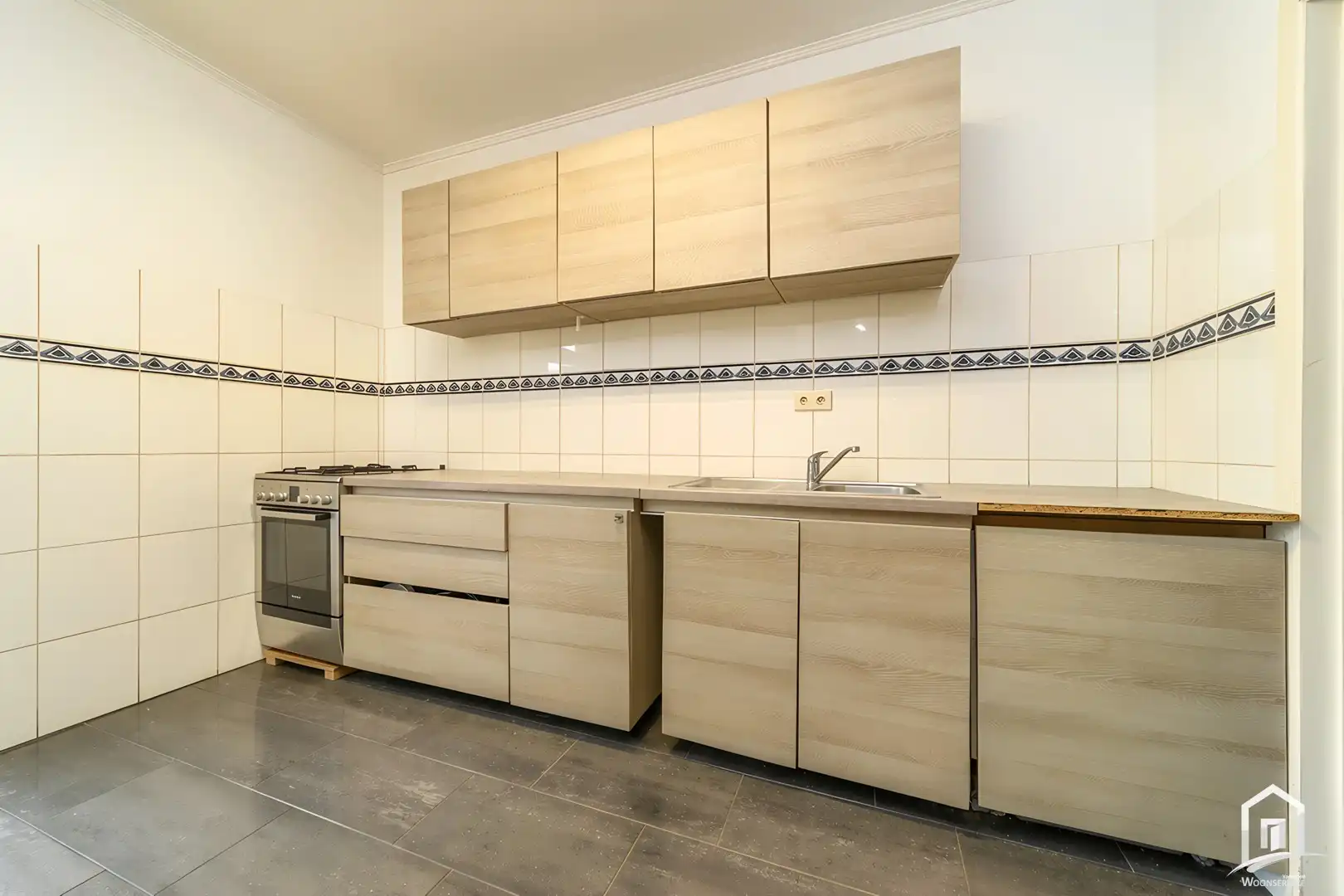 Energiezuinige gezinswoning met 4 slaapkamers, garage en ruime tuin foto 7