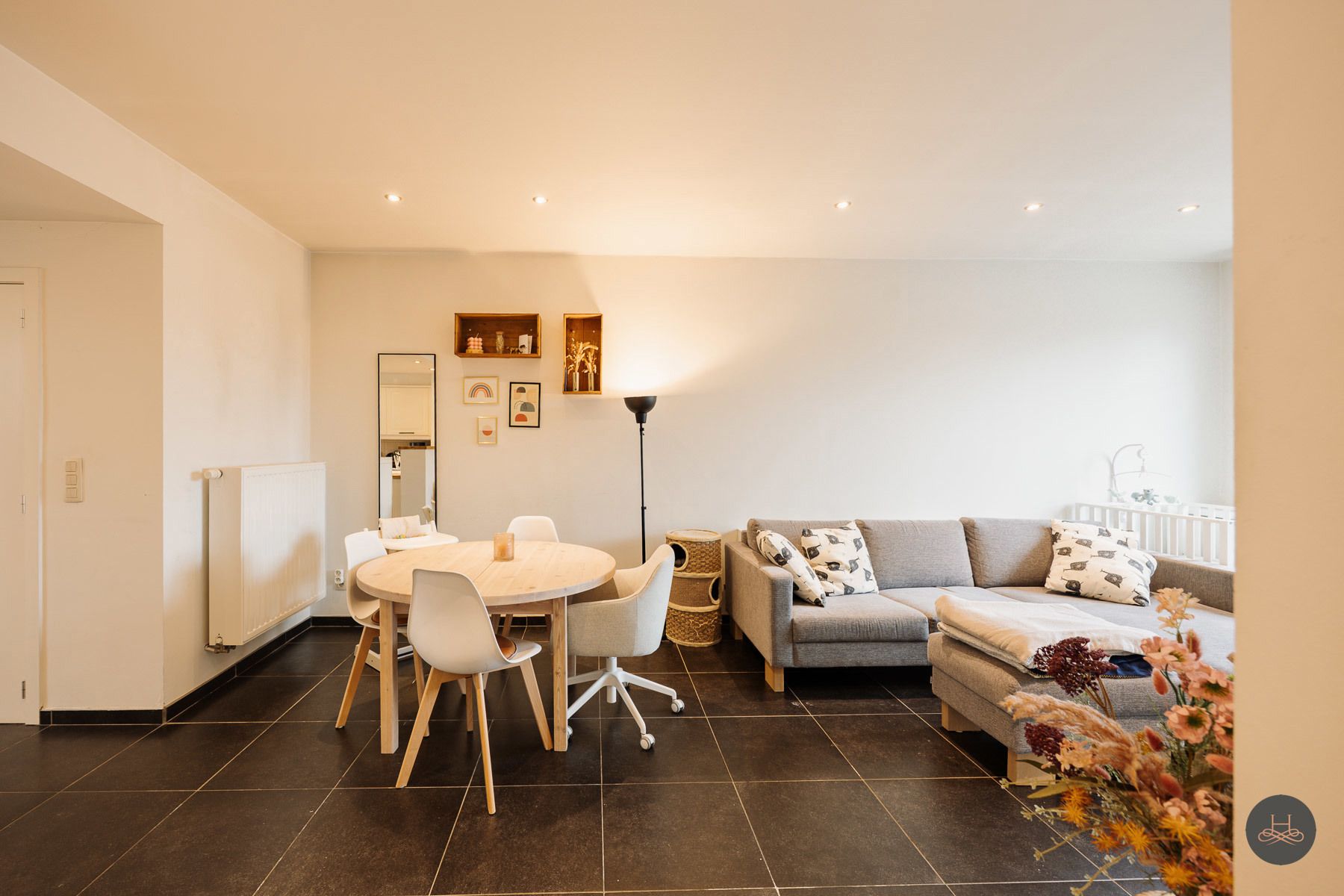 Starterswoning op toplocatie in Mechelen foto 5