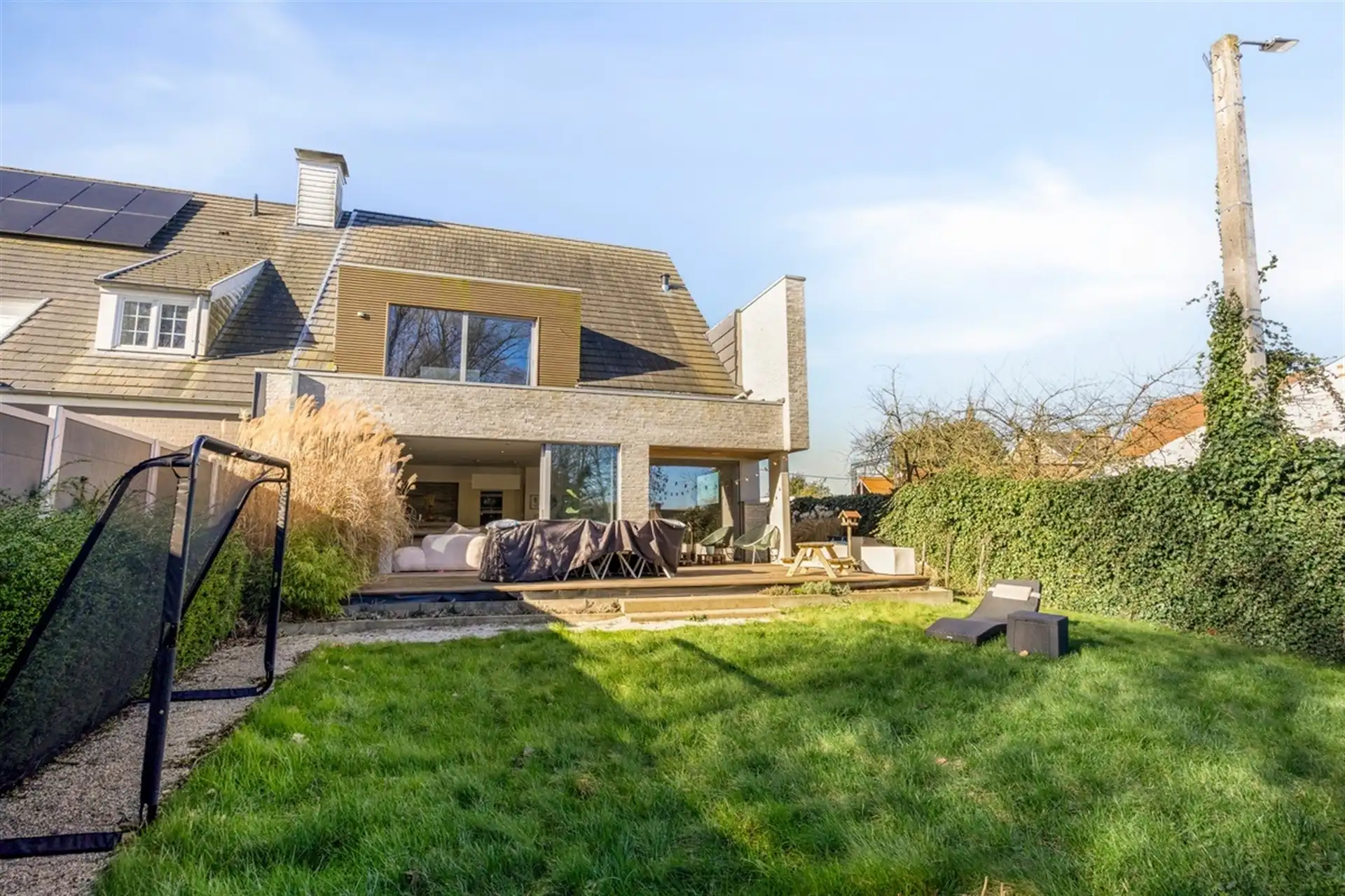 Energiezuinige woning met veel licht en ruimte foto 16