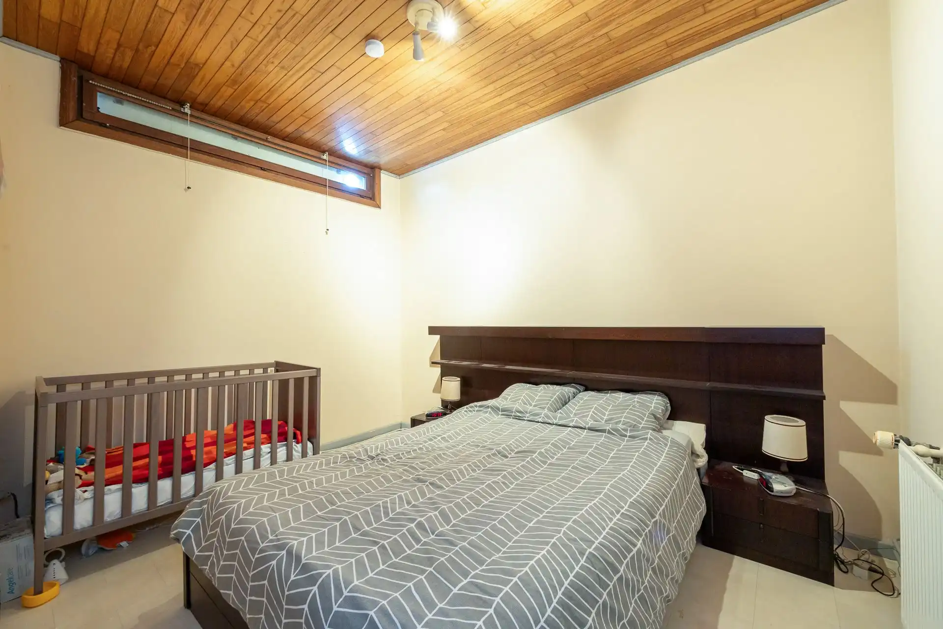 Ruime bel-étagewoning met tuin op toplocatie in Wilrijk! foto 13