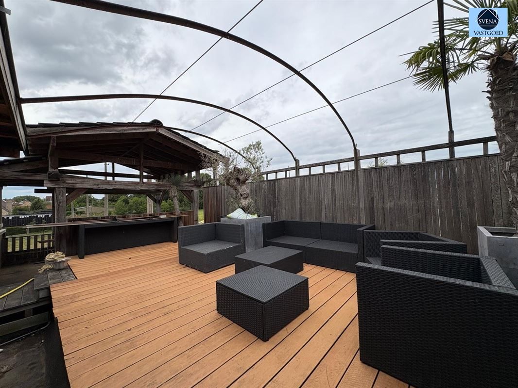 KARAKTERVOLLE WONING MET 5 SLAAPKAMERS foto 17