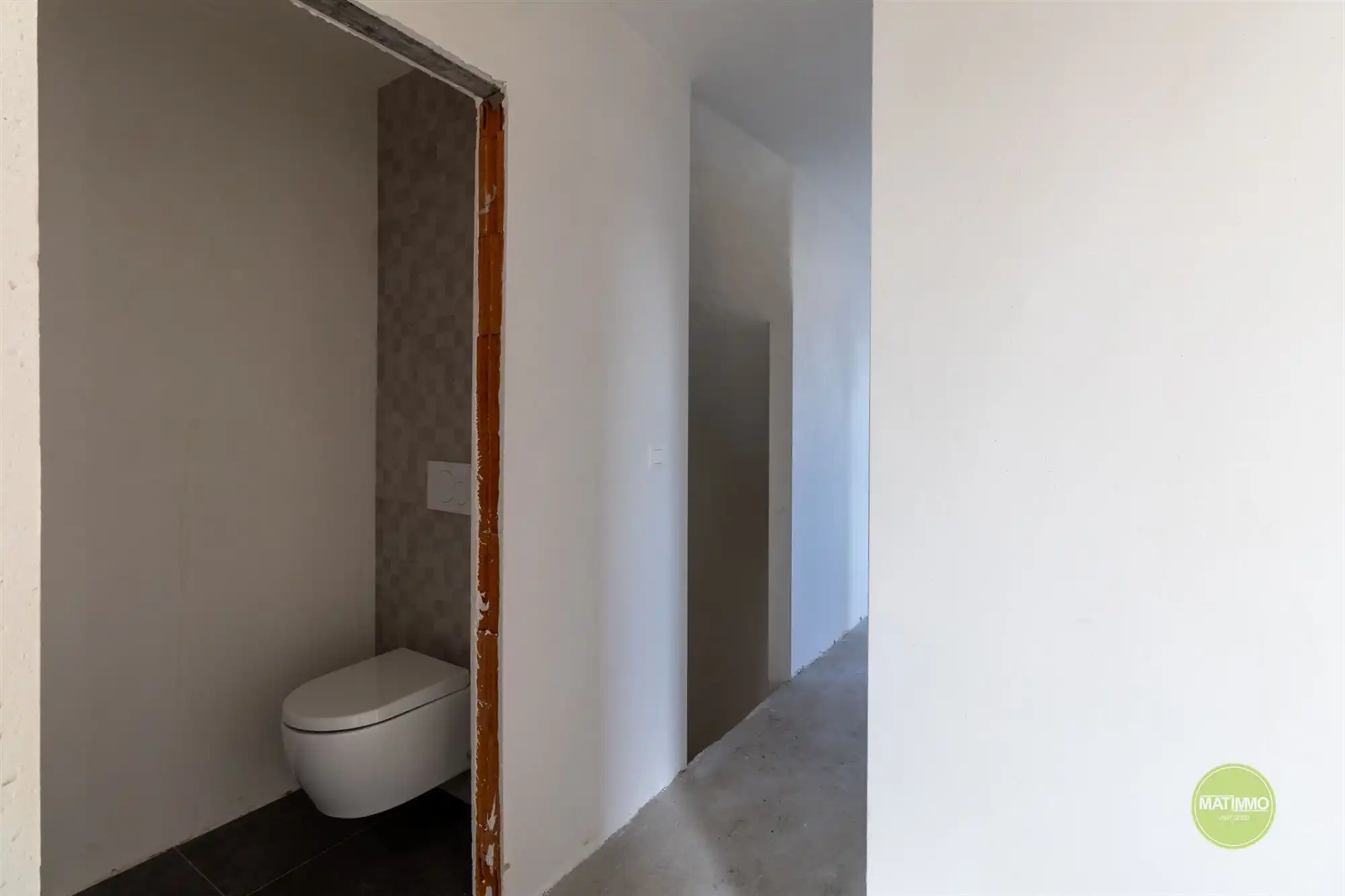 Nieuwbouwwoning met 4/5 slaapkamers te Mol foto 20