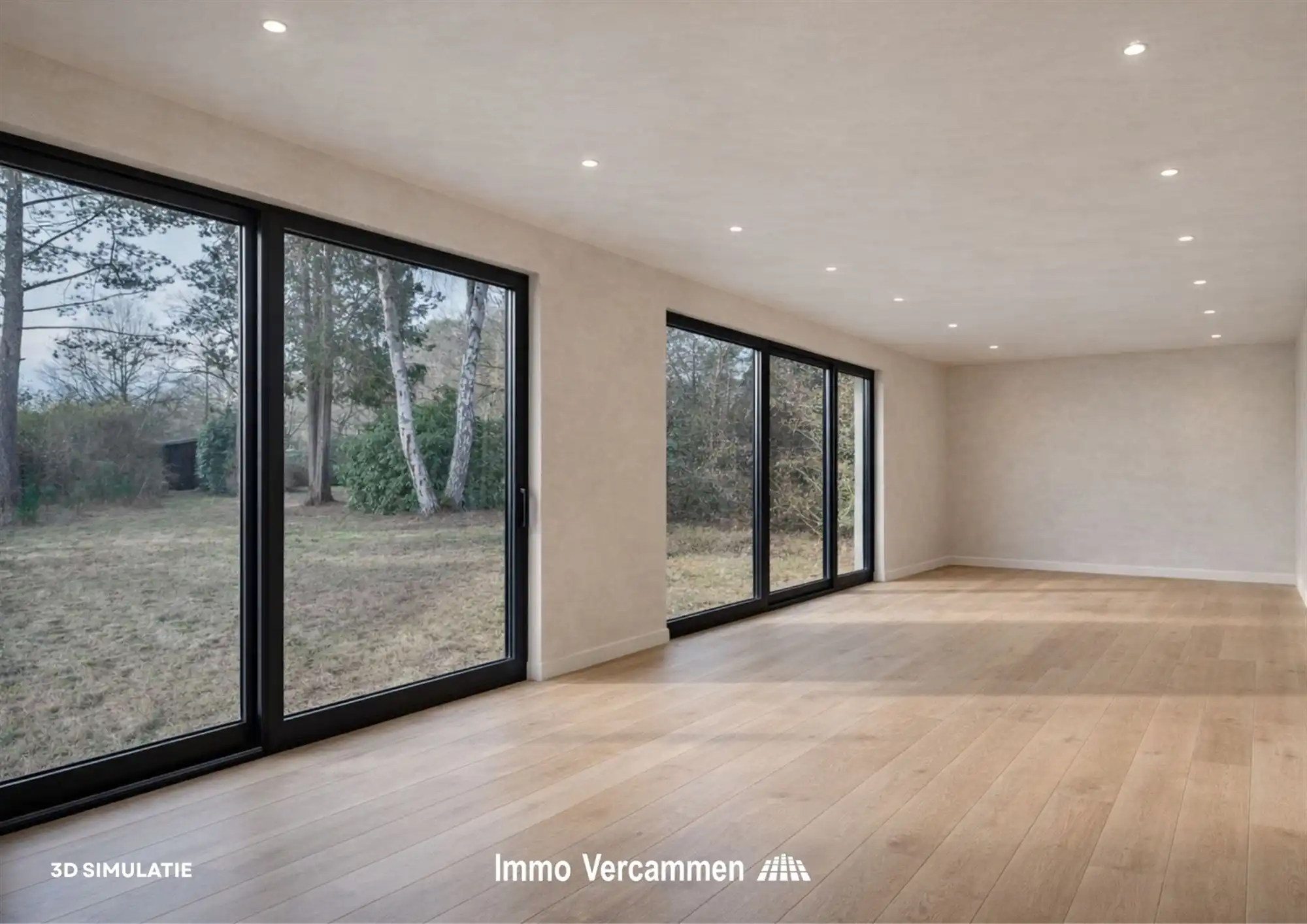 Gelijkvloerse woning op een uitstekende locatie te Bonheiden foto 8