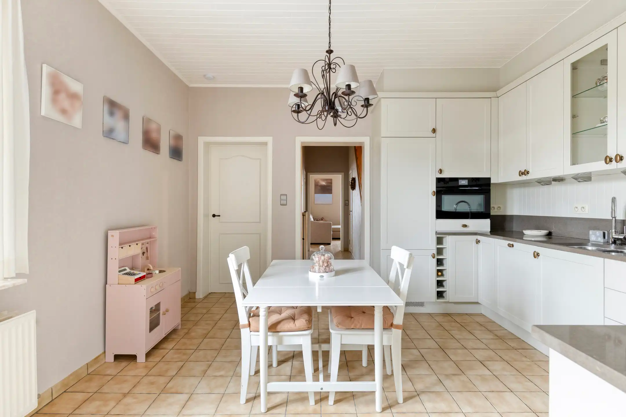 Instapklare woning met loods op 11are foto 5