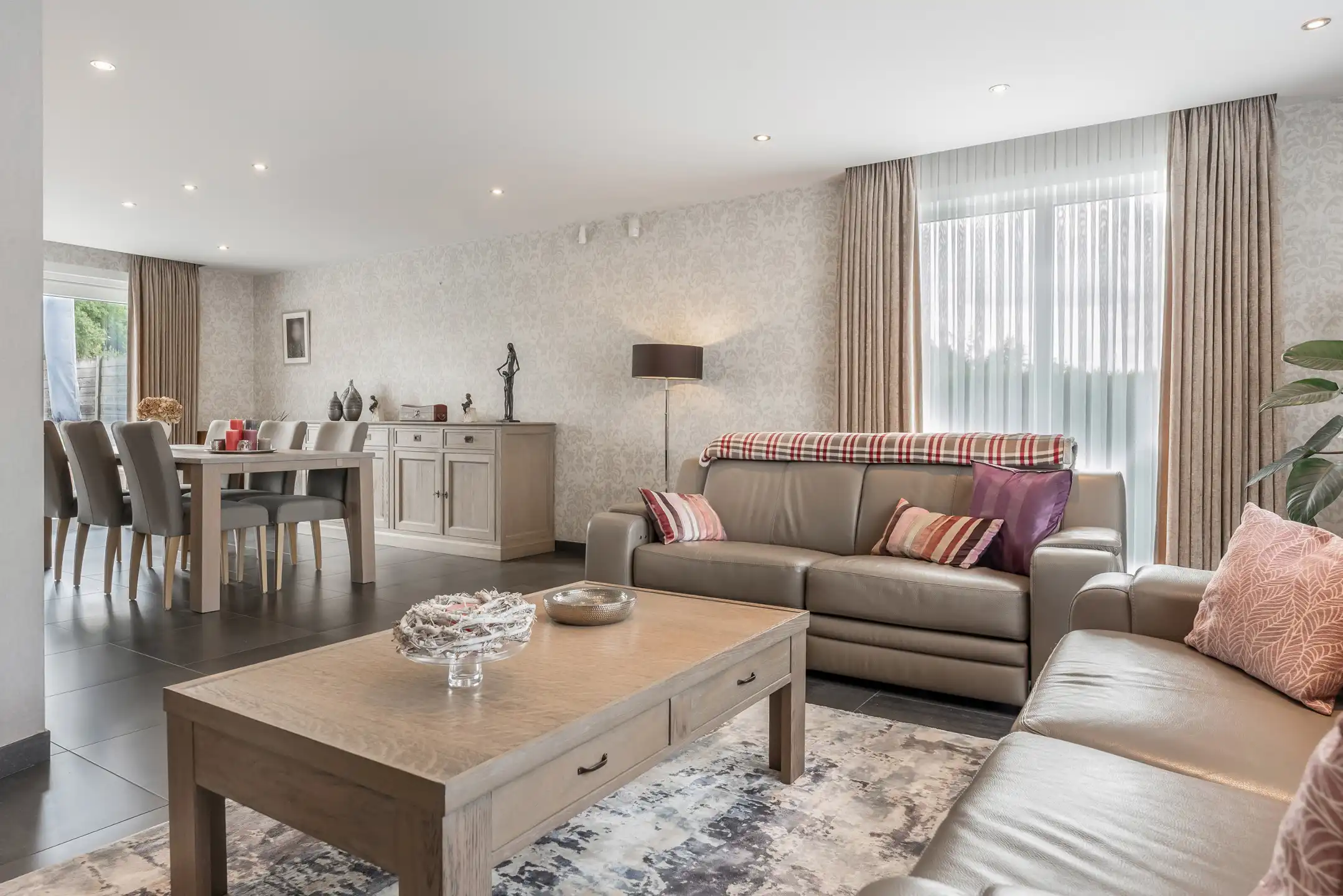 Vrijstaande villa op 28a22ca in Val-Meer foto 10