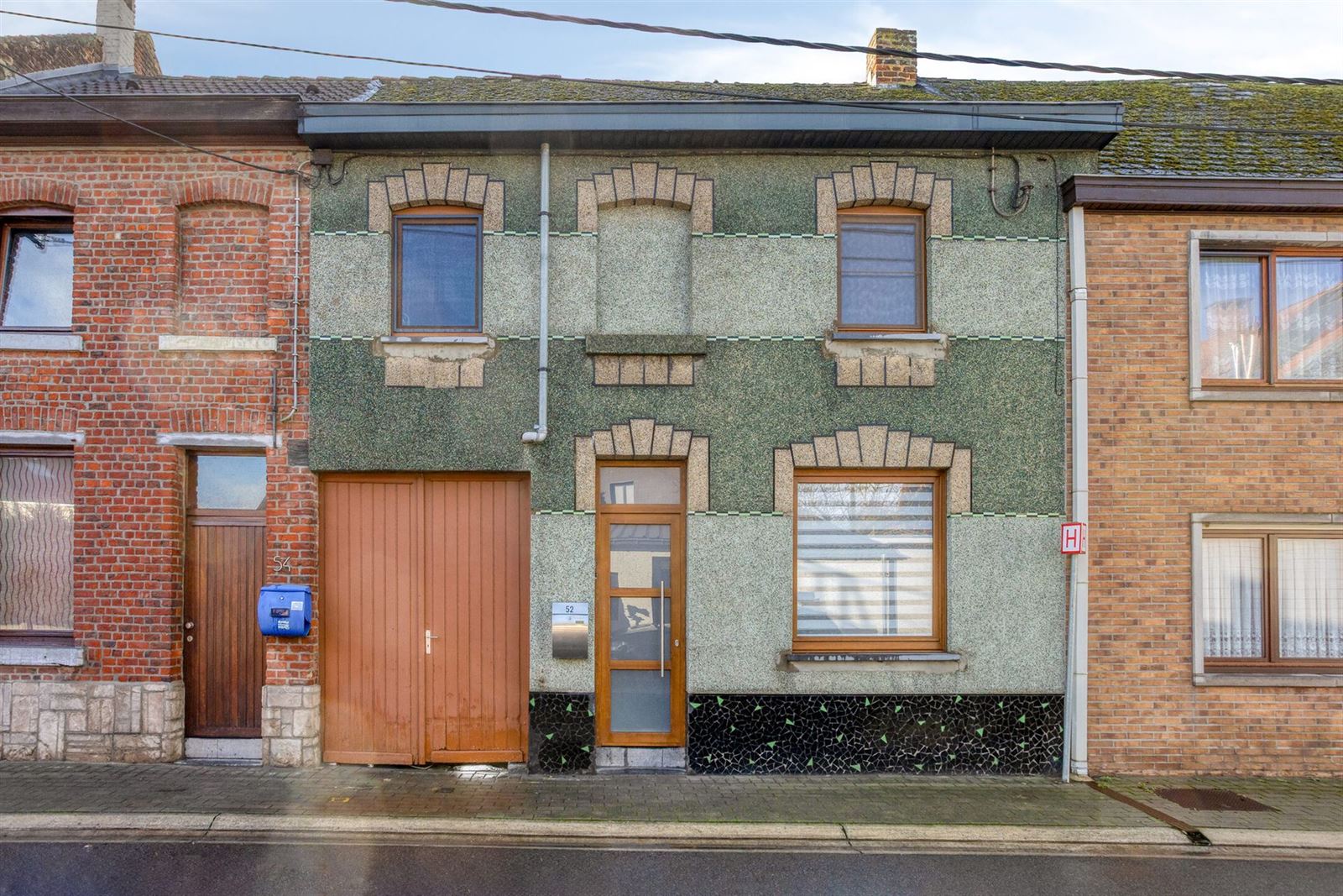 Hoofdfoto van de publicatie: Woning te koop met 3 slaapkamers