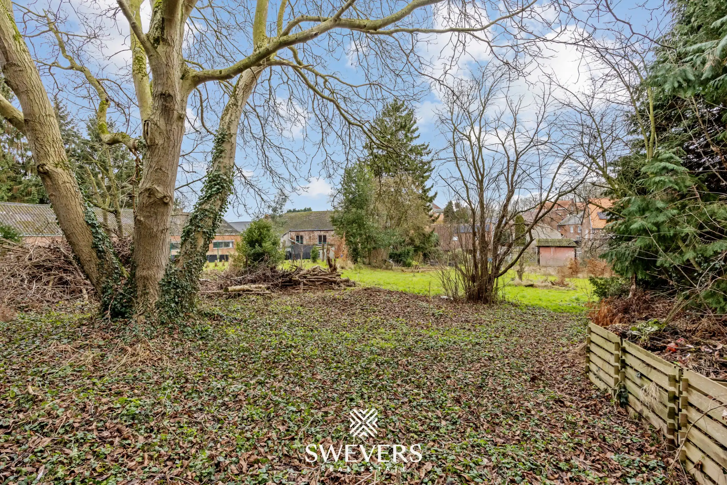Rustig gelegen woning met karakter en tal van mogelijkheden foto 26