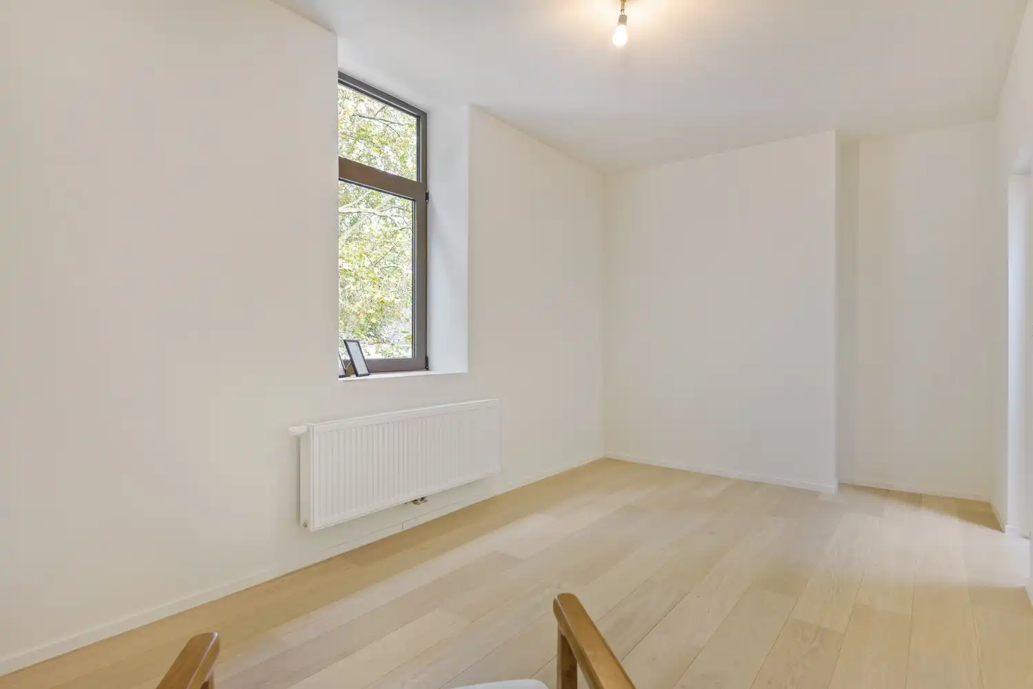 Gerenoveerd appartement met 2 ruime slaapkamers in historisch gebouw foto 12