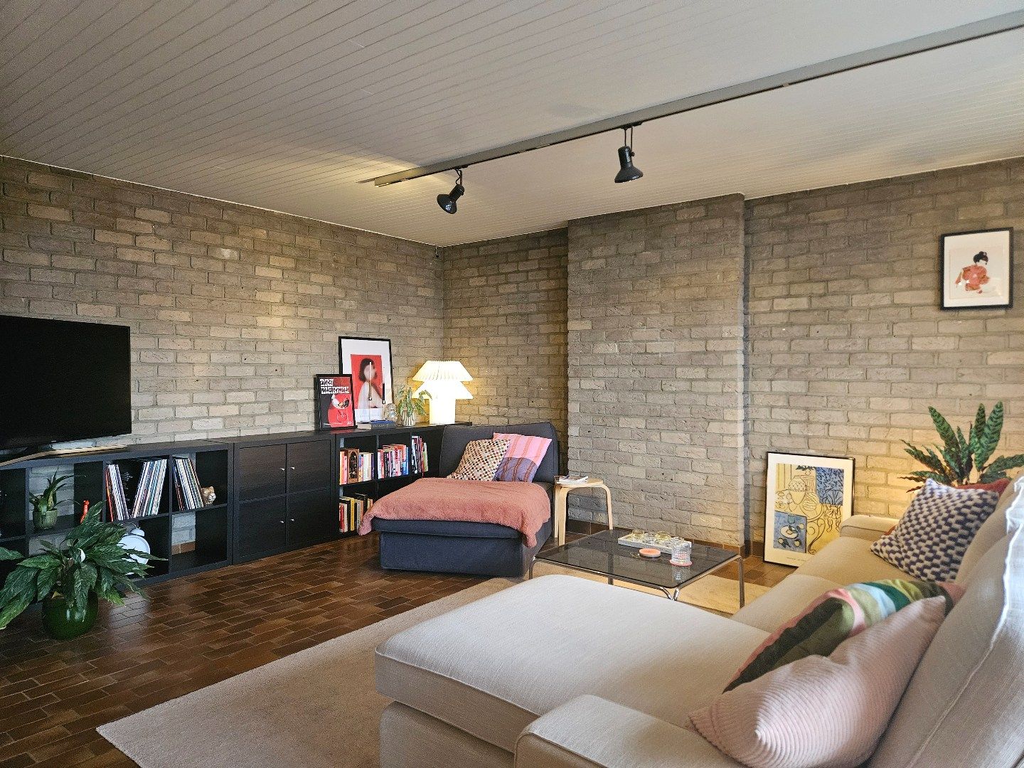 Appartement met 3 slaapkamers in het centrum van Mol! foto 2