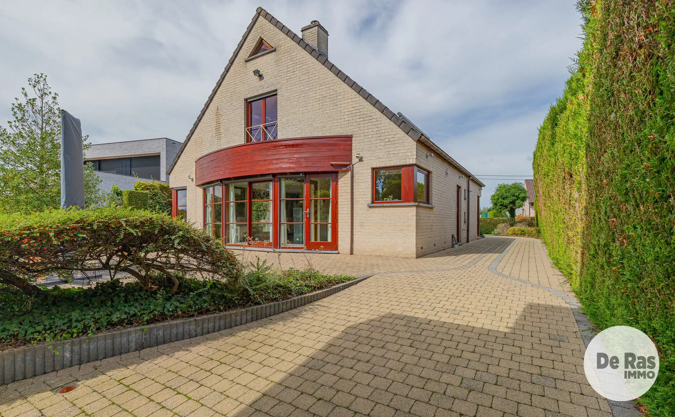 LEDE - Perfect onderhouden woning op een rustige locatie foto 23