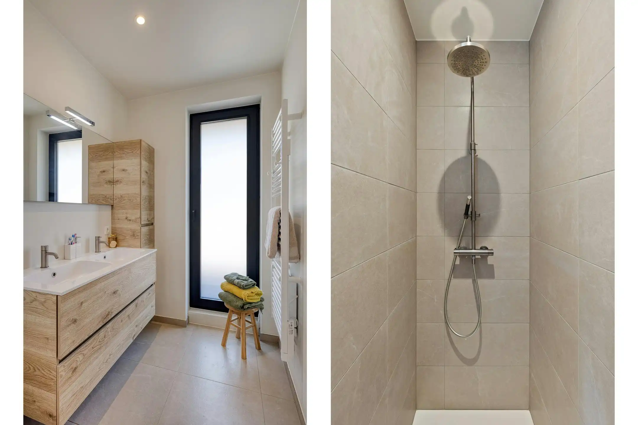 Nieuw huis met lift, groot terras en prachtig verzicht foto 17