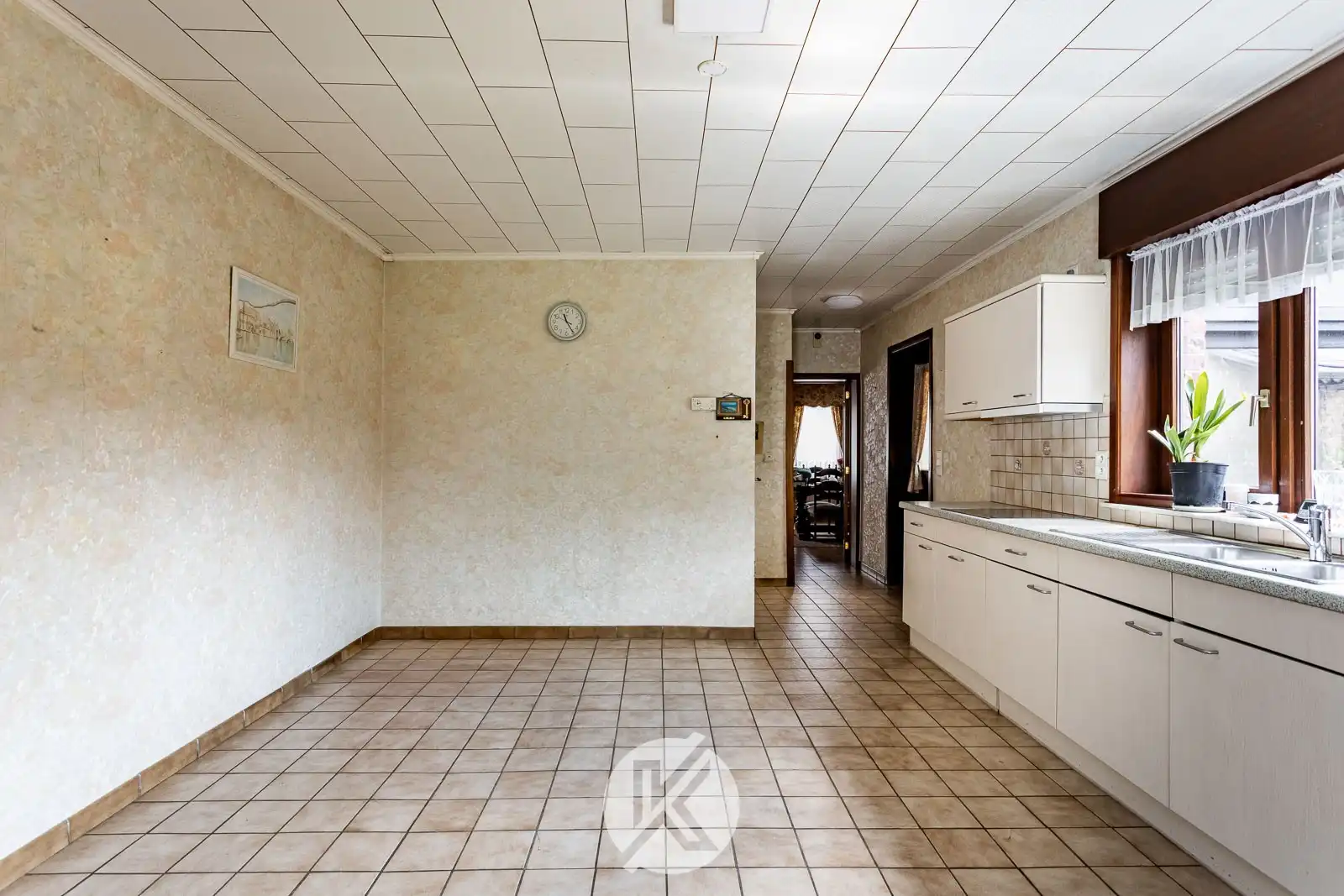 Centraal gelegen woning met uniek uitzicht foto 16