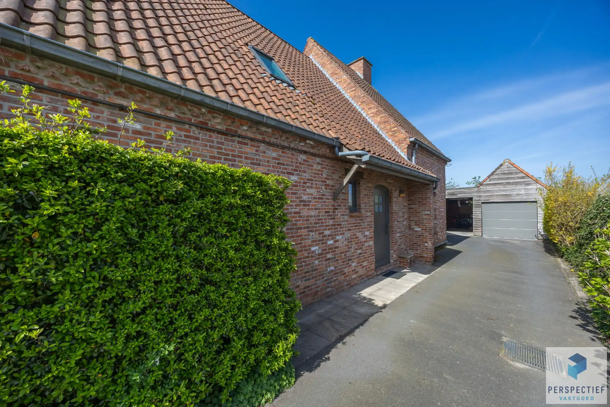 Charmante woning met adembenemend landelijk uitzicht in Oostveld foto 12