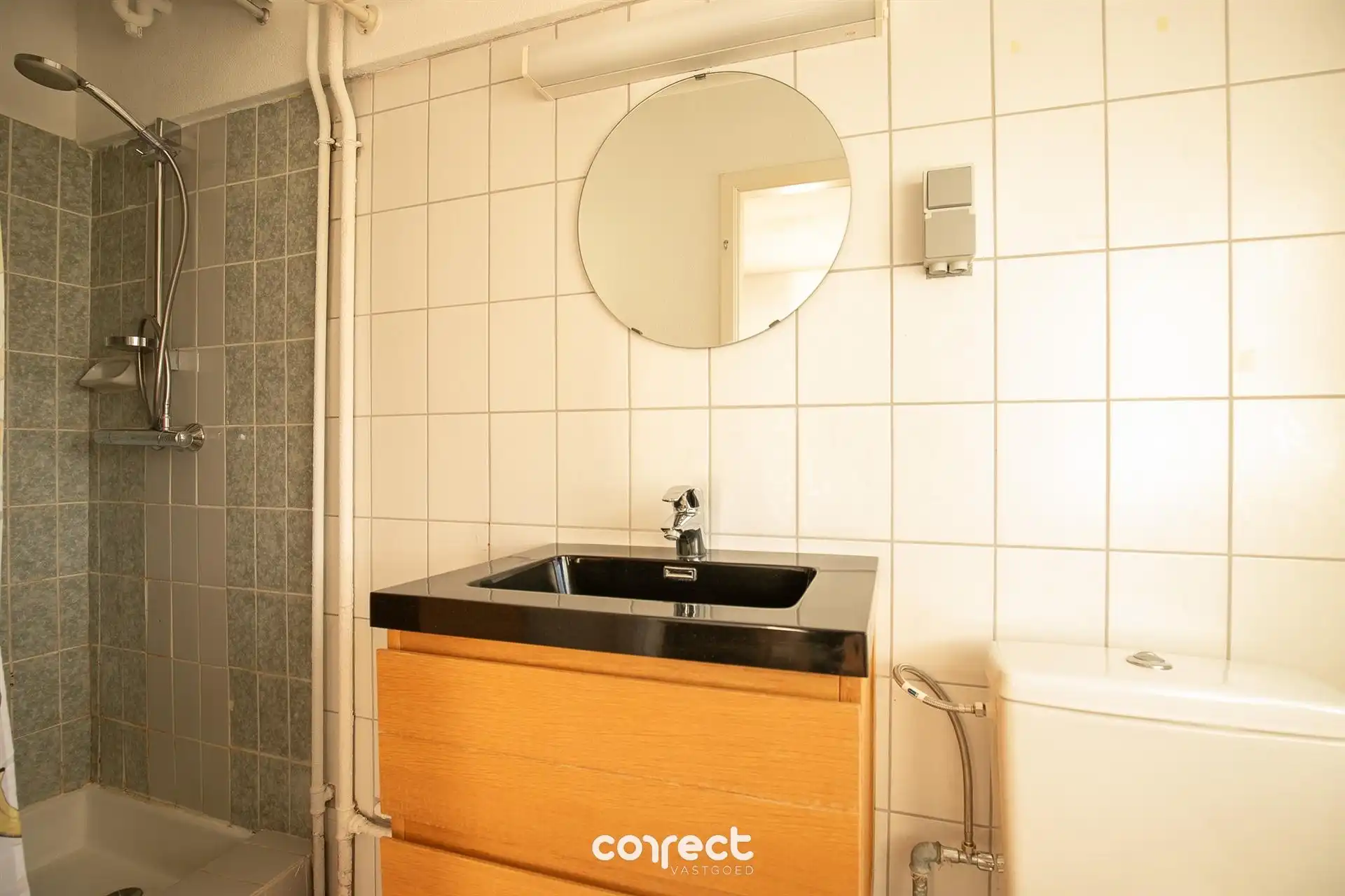 Gemeubeld 1 slpkr.appartement in De Haan (Park Atlantis).  foto 5