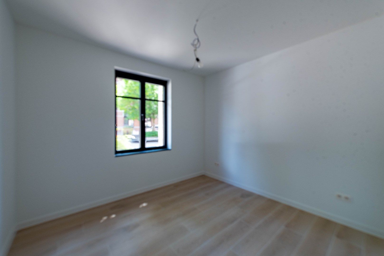 Modern gelijkvloers appartement met tuin in Halle-Zoersel foto 12