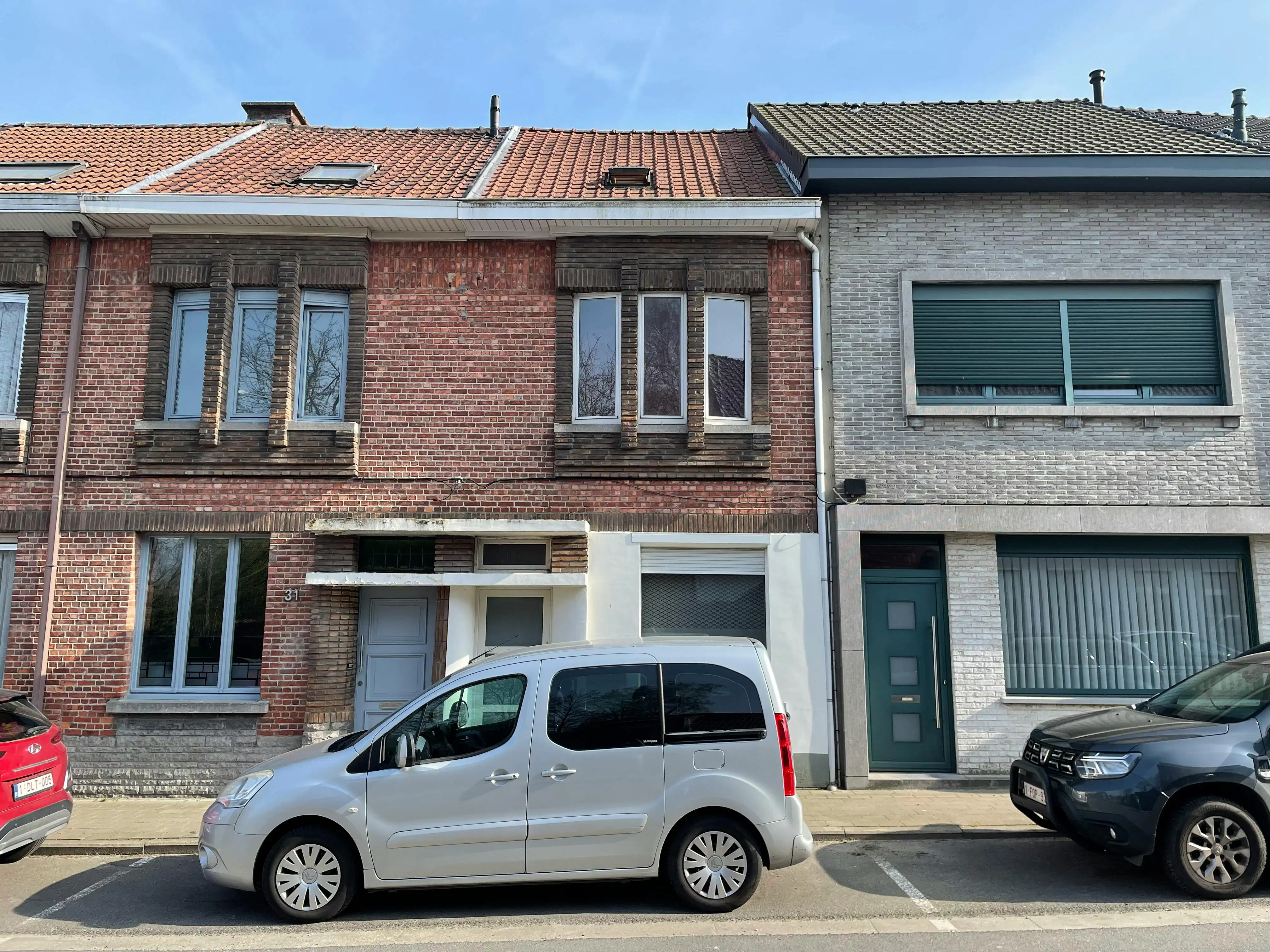 Huis te koop Veldstraat 29 - 9140 Temse