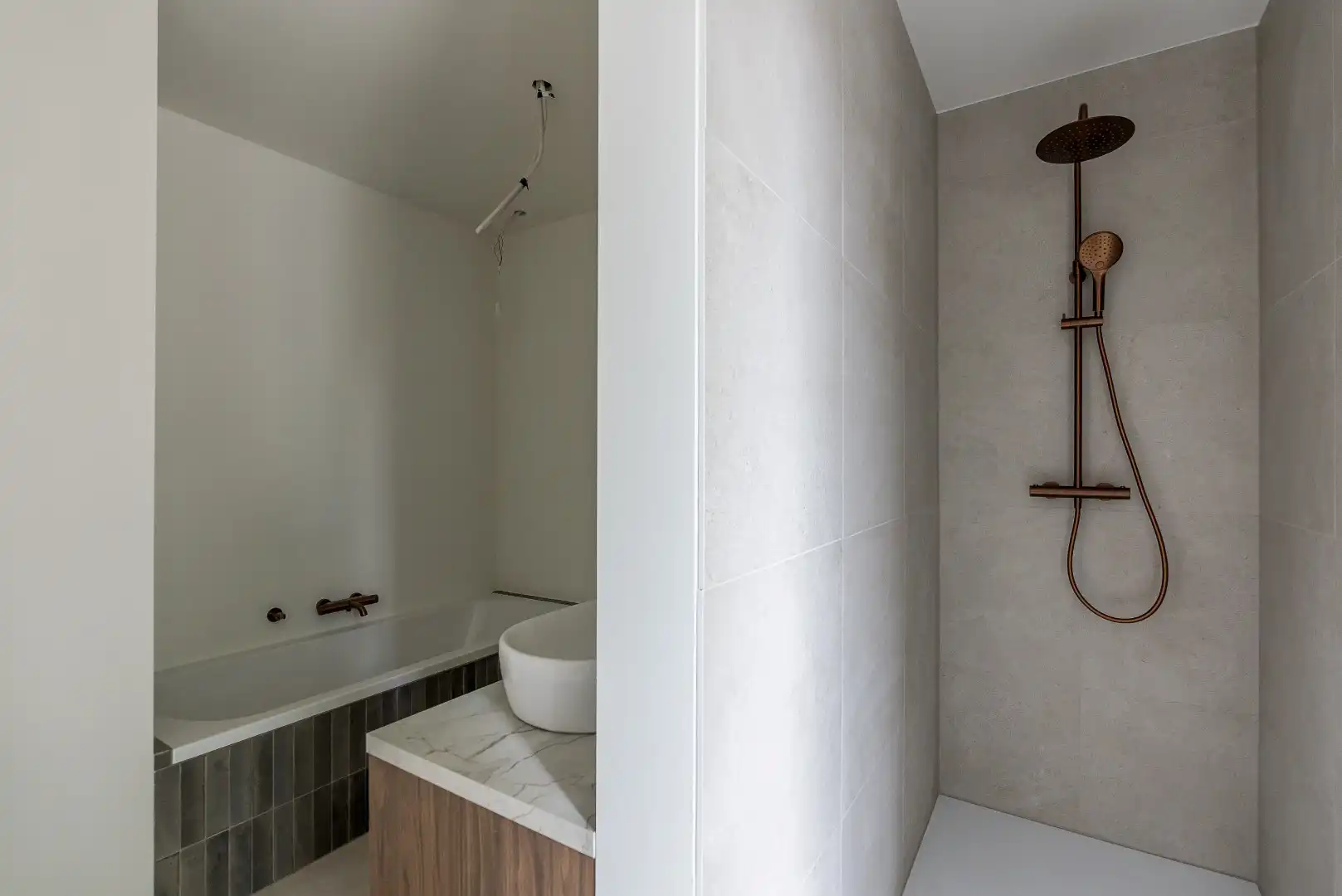Gunstig gelegen nieuwbouwwoning vlakbij het centrum van Mol-Sluis foto 22