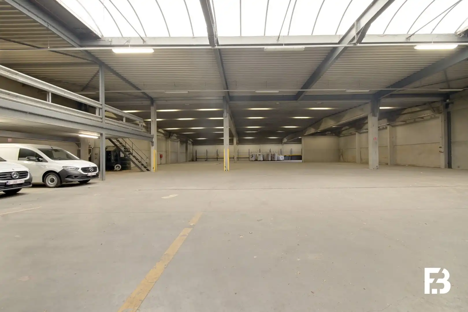 Ondernemen op een locatie die werkt foto 12