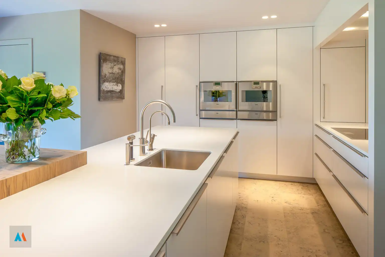 Instapklare luxevilla in Loenhout foto 13