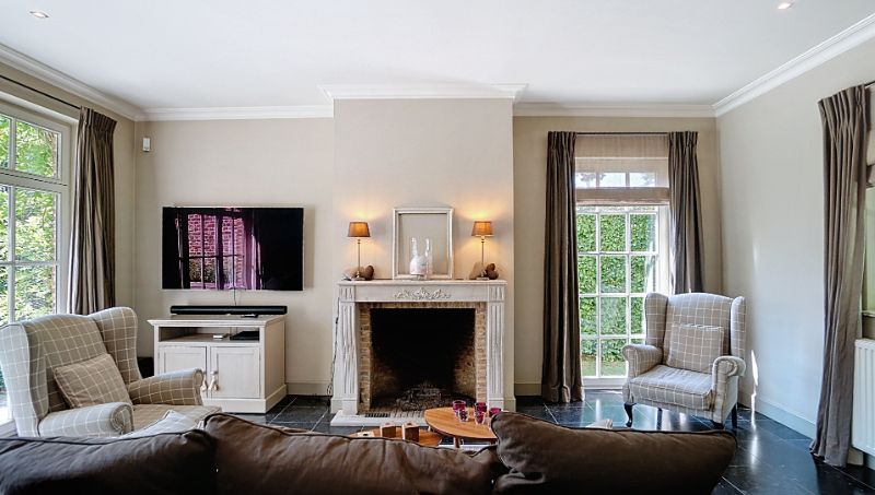 Exclusieve villa van 374m² op 16 are met openluchtzwembad foto 6