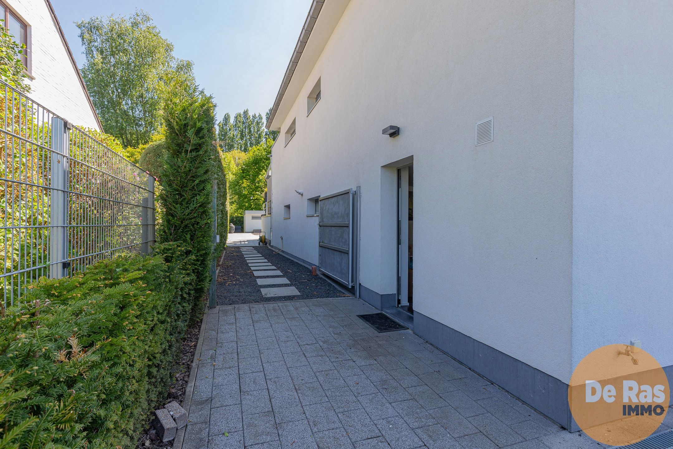 AALST - VILLA MET 4 KAMERS EN ZWEMBAD foto 21