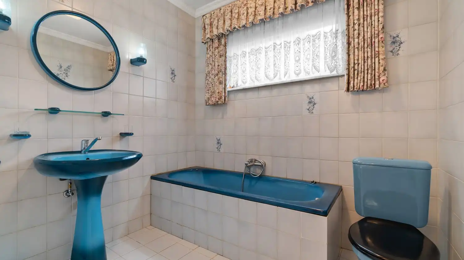 Gelijkvloerse woning met 3 slaapkamers en mooie tuin te Nieuwerkerken foto 16