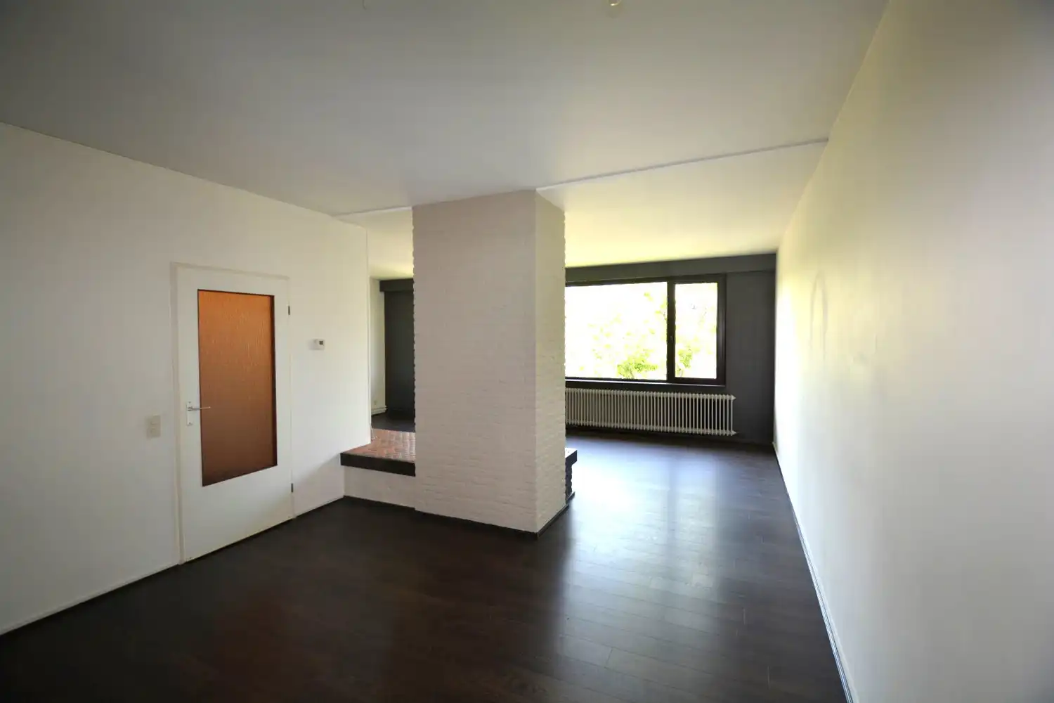 CHARMANT APP. MET 2 SLK, GARAGE EN TERRAS! foto 4