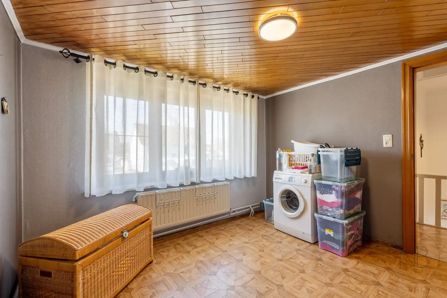 Instapklare woning met 3 slaapkamers! foto 27