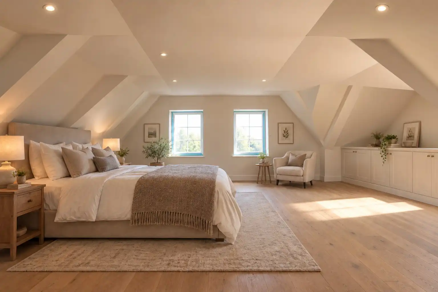Recente open bebouwing (2019) op een perceel van maar liefst +- 8000 m², foto 24