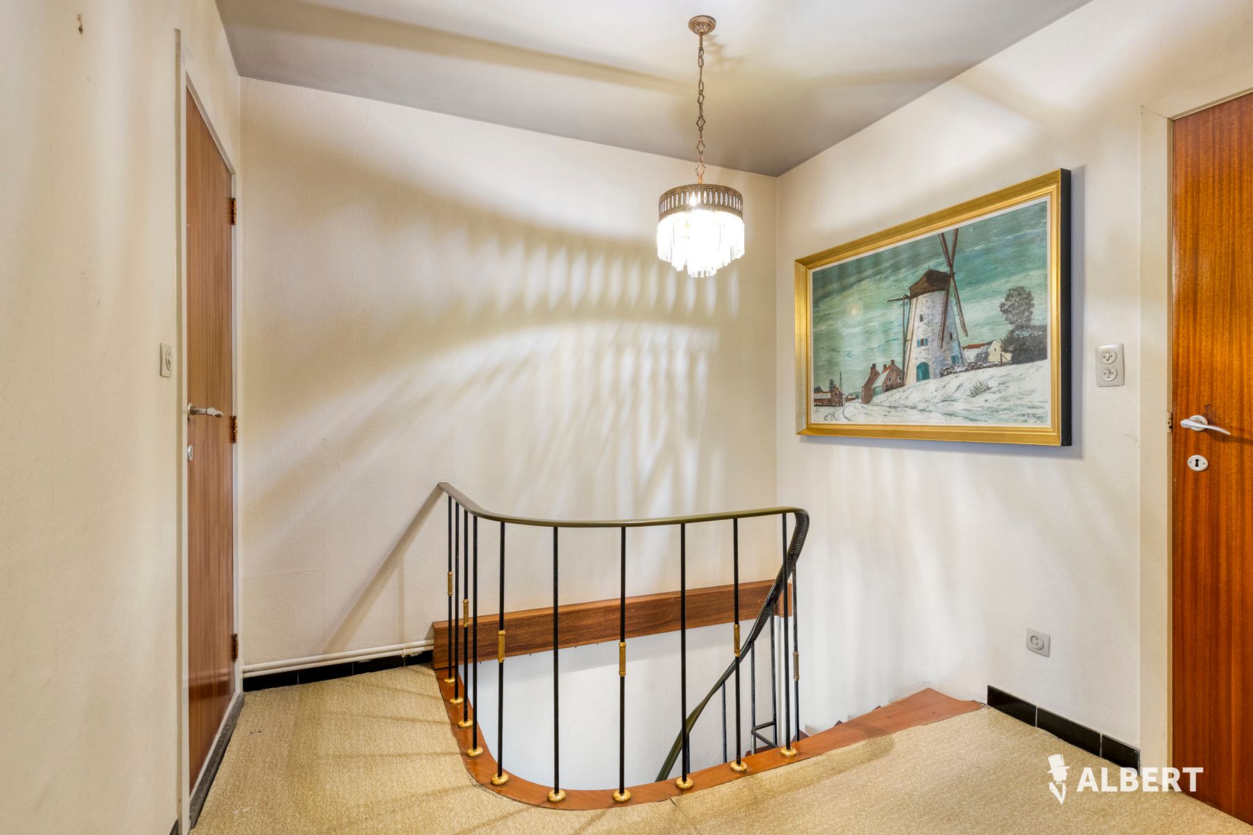 Woning met 3 slaapkamers en tuin in rustige straat foto 7