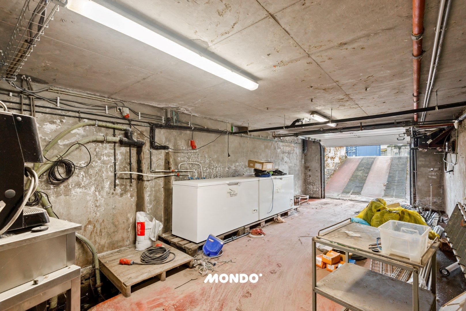 (Patrimoniumvennootschap): Investeringskans met Gevestigde Huurder te Willebroek foto 24