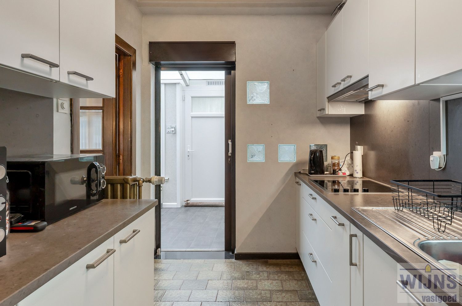 Goed onderhouden, gezellige woning in rustige straat in Berlaar! foto 11