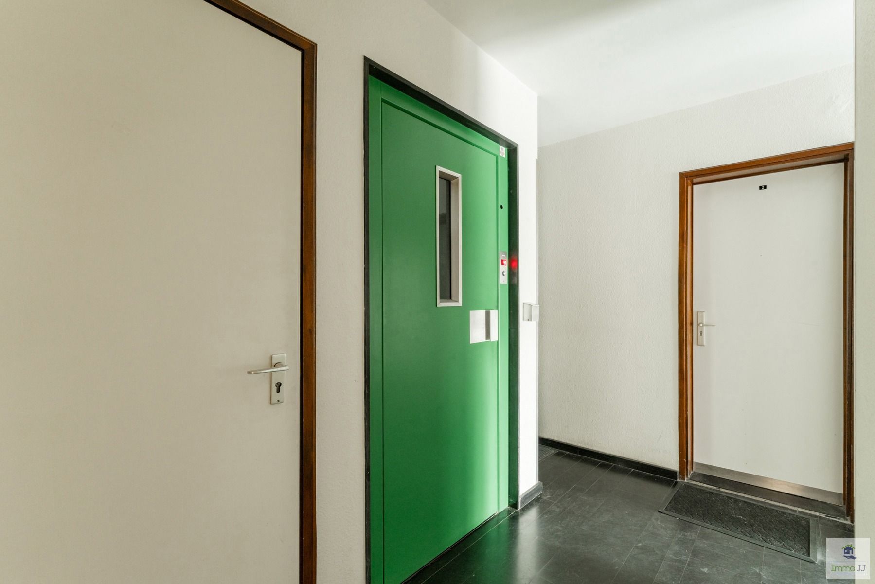 Te renoveren appartement in het stadscentrum van Hasselt  foto 17