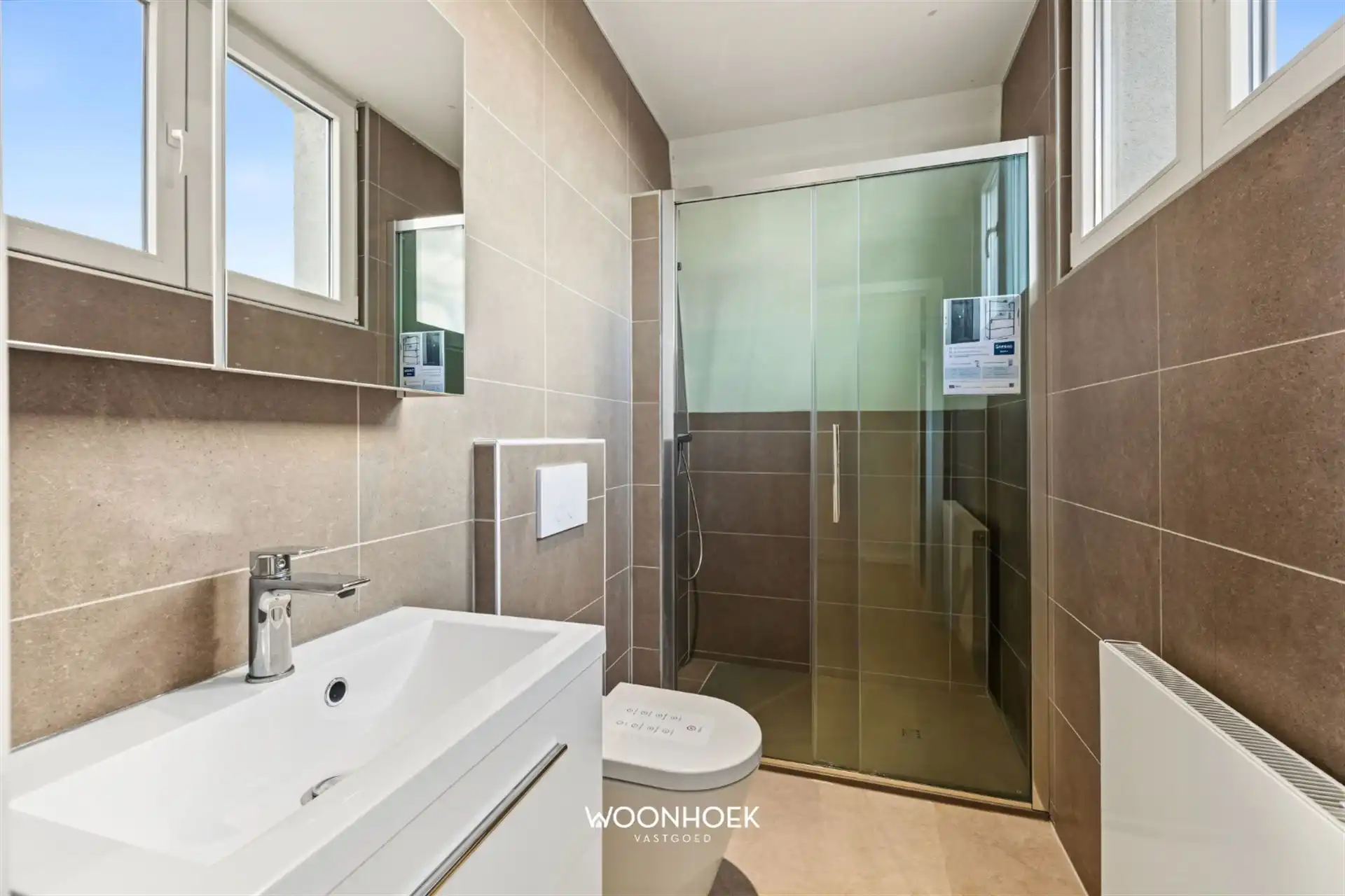 HO bebouwing met 4 slaapkamers op een perceel van 937 m² foto 9