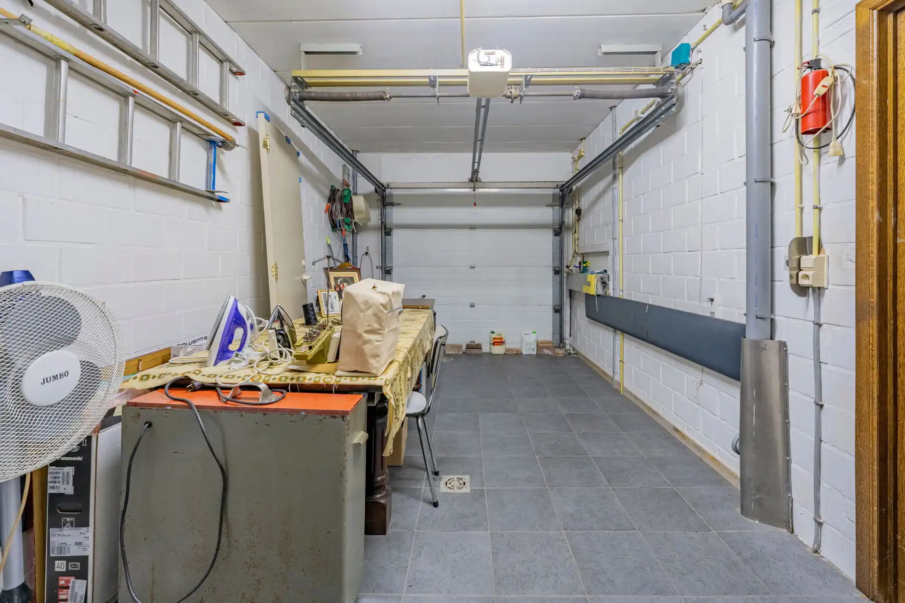 TE KOOP - investeringseigendom met 3 entiteiten foto 29