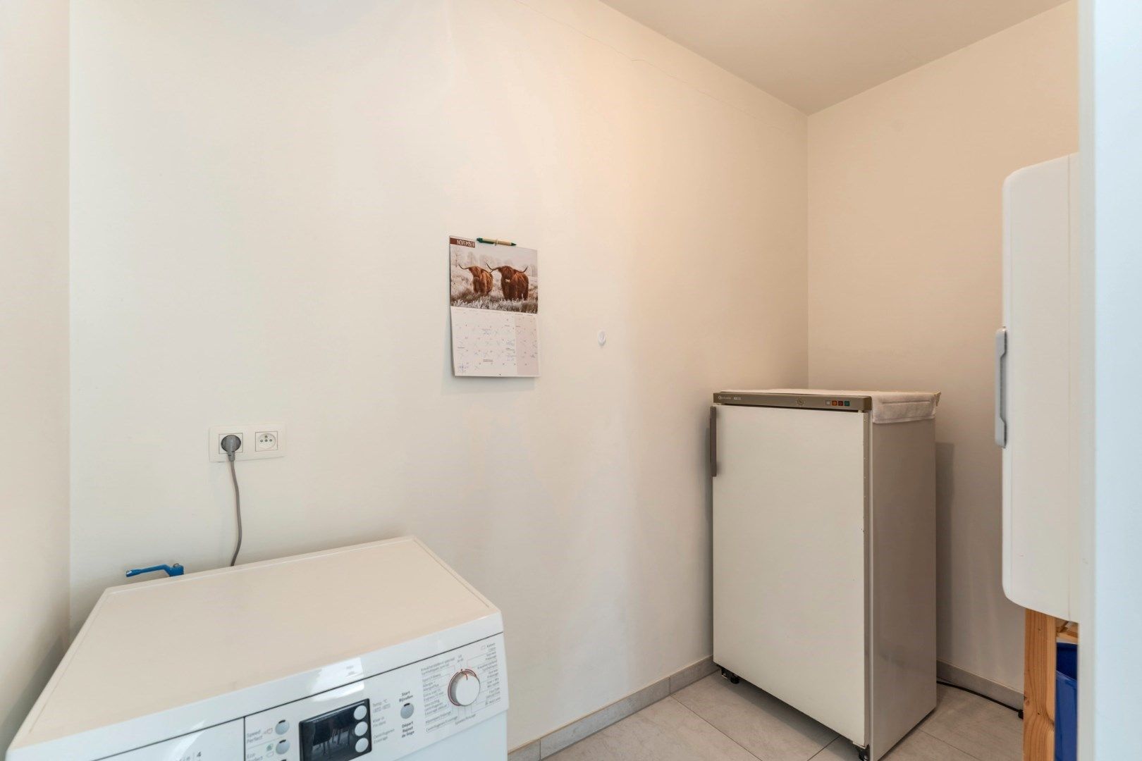 Knap hedendaags dakkappartement met ruime terrassen vlak bij het centrum foto 18