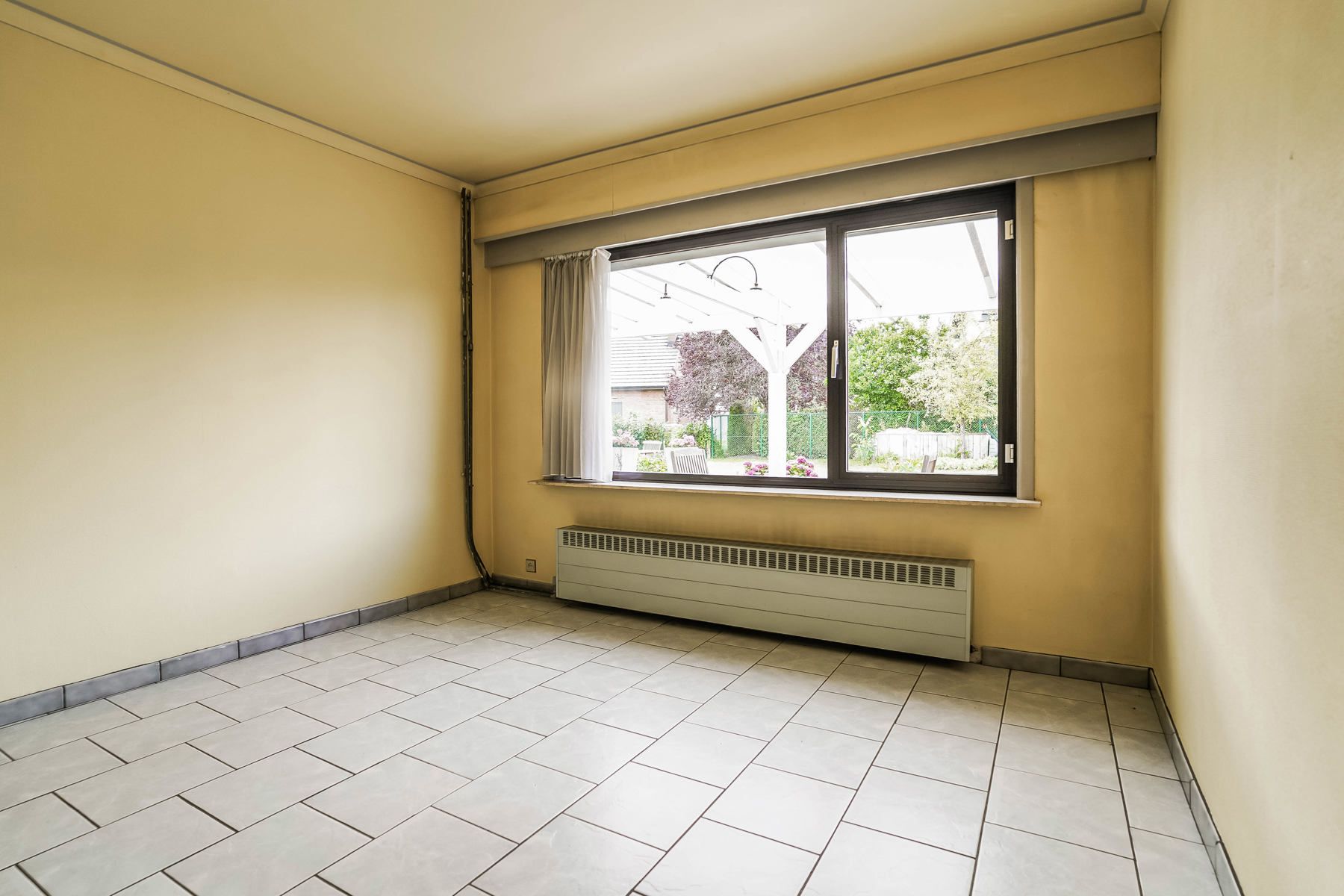 Rustig gelegen open bebouwing op een mooi perceel van 880m² te Kapelle-Op-Den-Bos foto 15