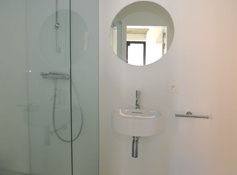 Exclusieve industriële loft in het centrum van Mechelen foto 13