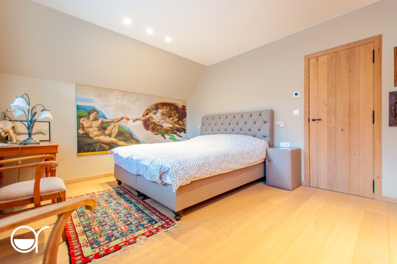 Unieke eigendom op slechts 3 min rijden van de afrit Nevele foto 18