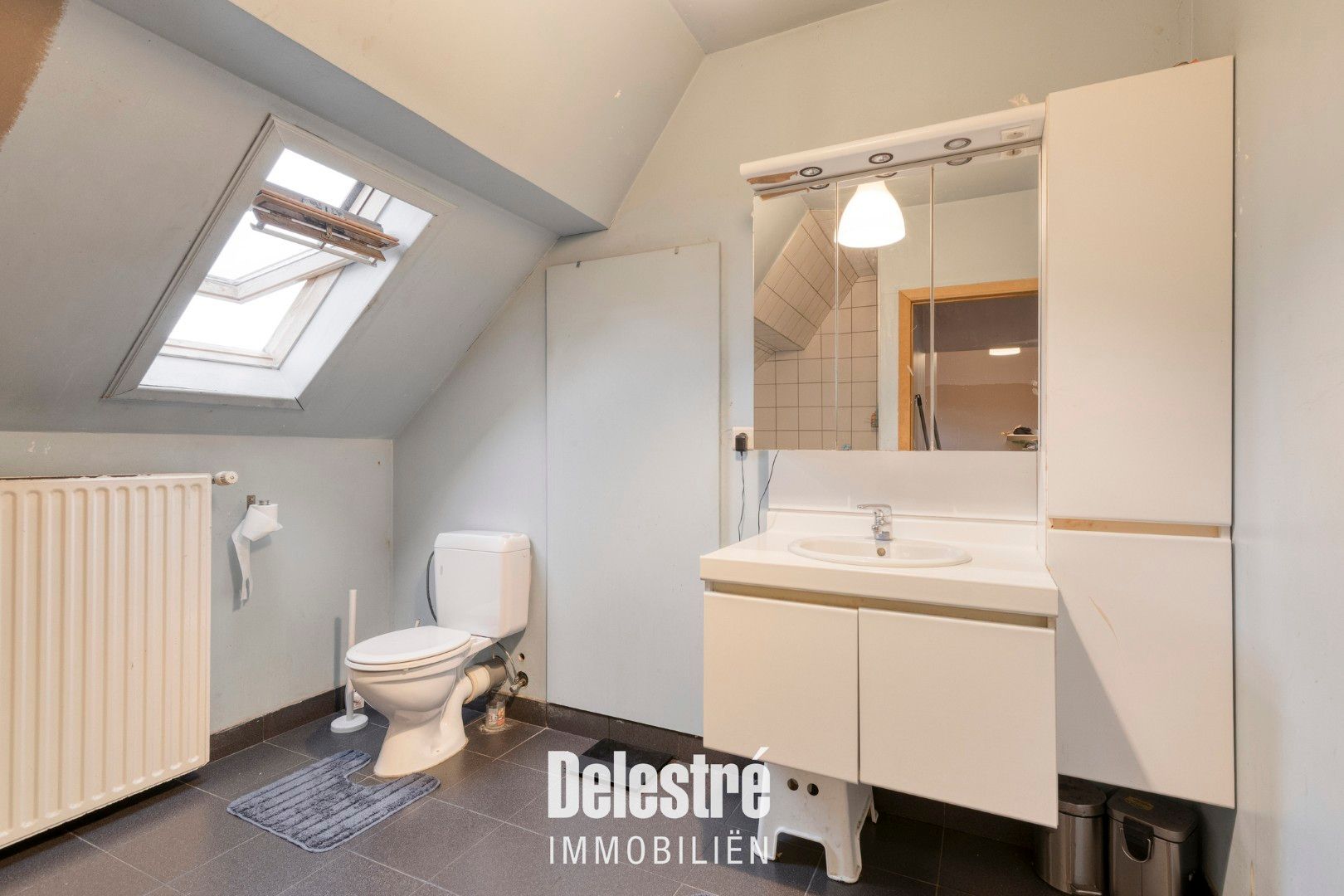 RUIM APP. 135 M2 EN 3 SLPK. CENTRUM MERE foto 18