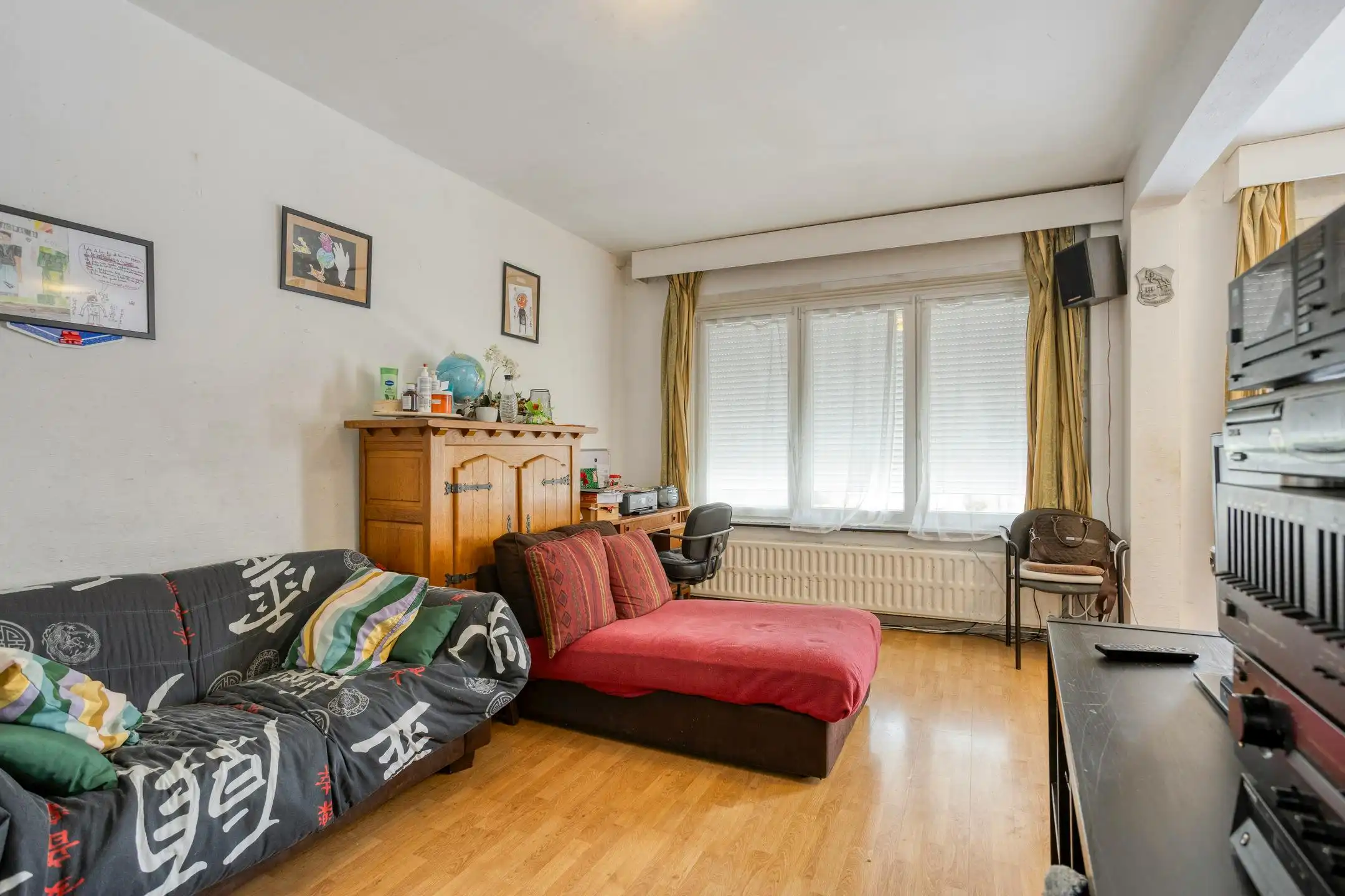 Ruime woning met 5 kamers, garage en tuin te Koningslo foto 12