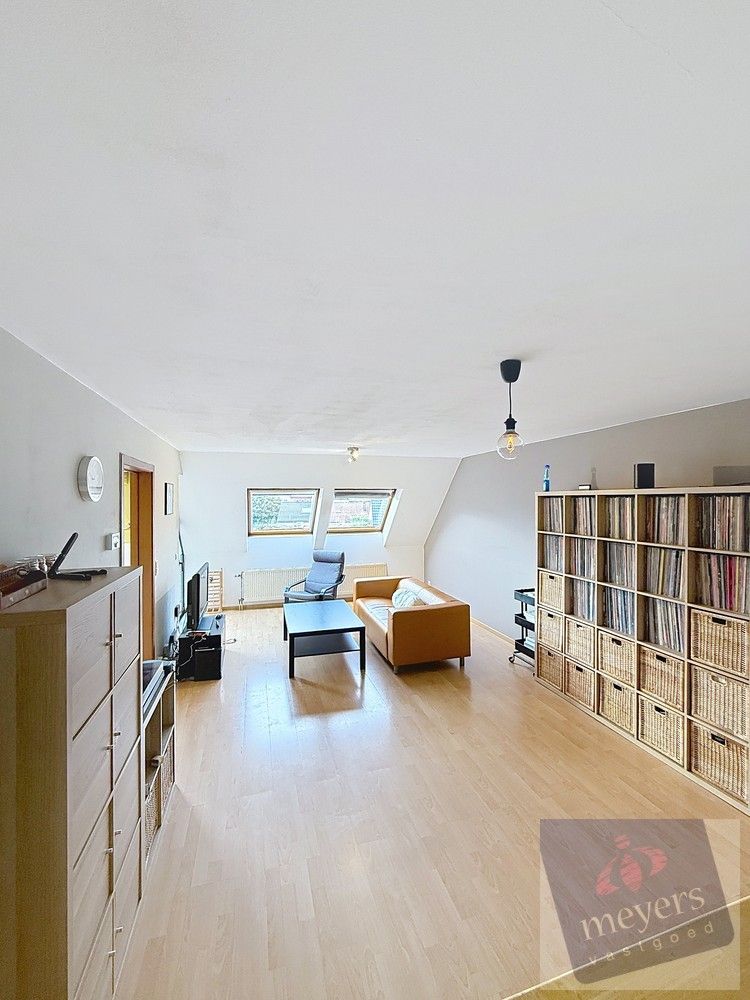Wonen in het hart van Hasselt, Bosstraat 74 foto 3